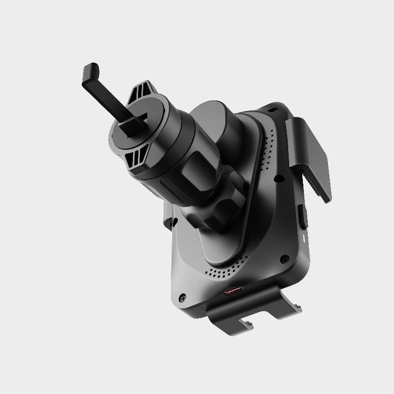 15W fast Air Vent Wireless Car Phone Holder