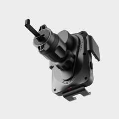 15W fast Air Vent Wireless Car Phone Holder