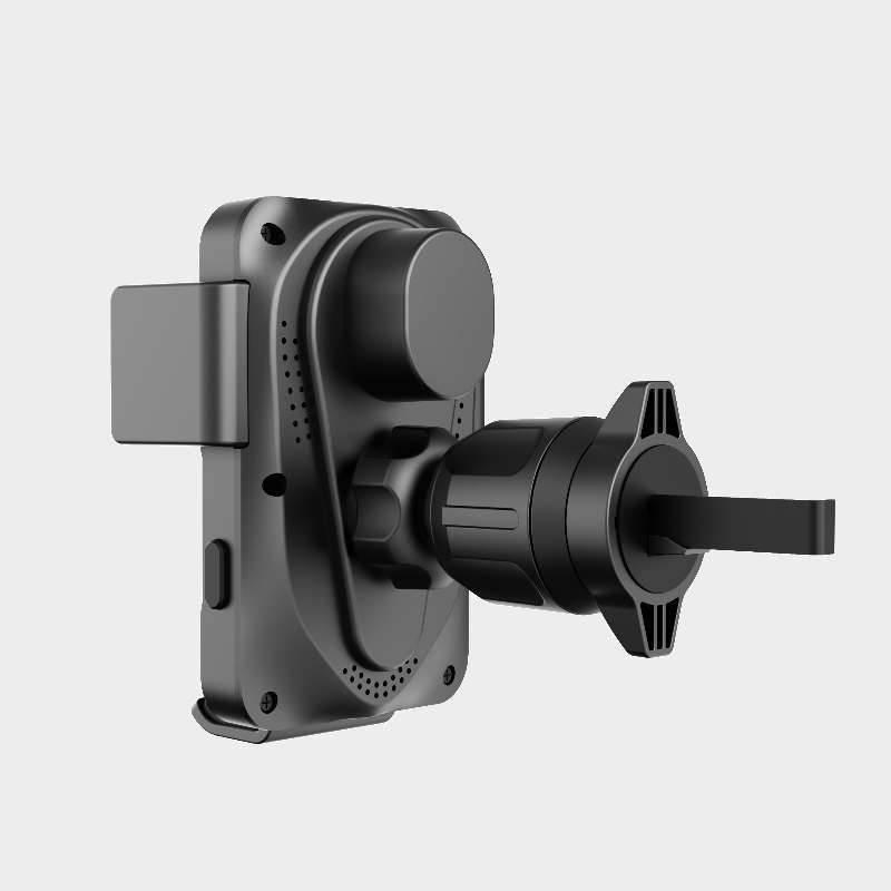15W fast Air Vent Wireless Car Phone Holder
