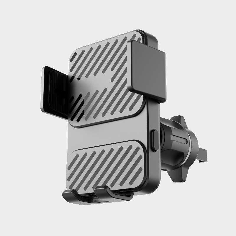 15W fast Air Vent Wireless Car Phone Holder