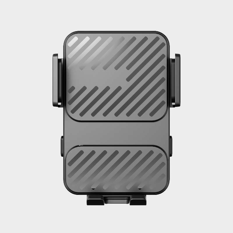 15W fast Air Vent Wireless Car Phone Holder