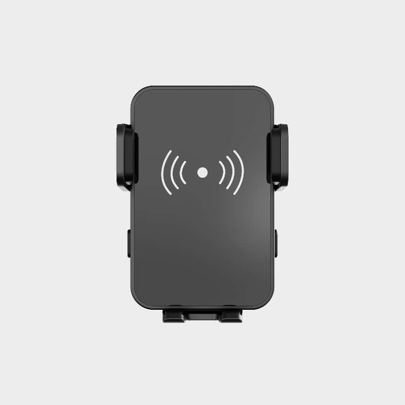 7.5-15W  Air Vent  Wireless Car Phone Holder