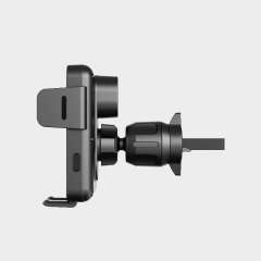 7.5-15W  Air Vent  Wireless Car Phone Holder