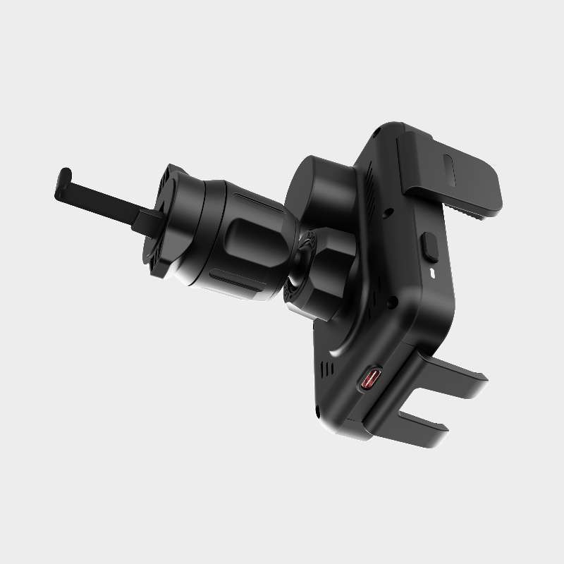 7.5-15W  Air Vent  Wireless Car Phone Holder