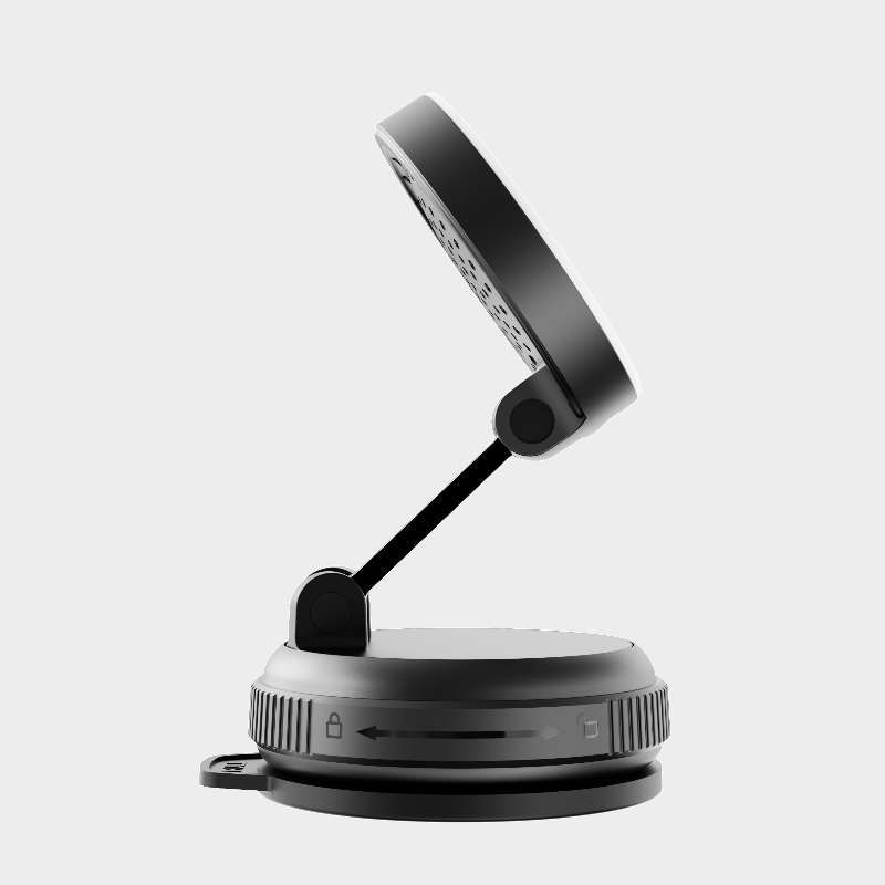 25W Universal Wireless  fast charge phone holder