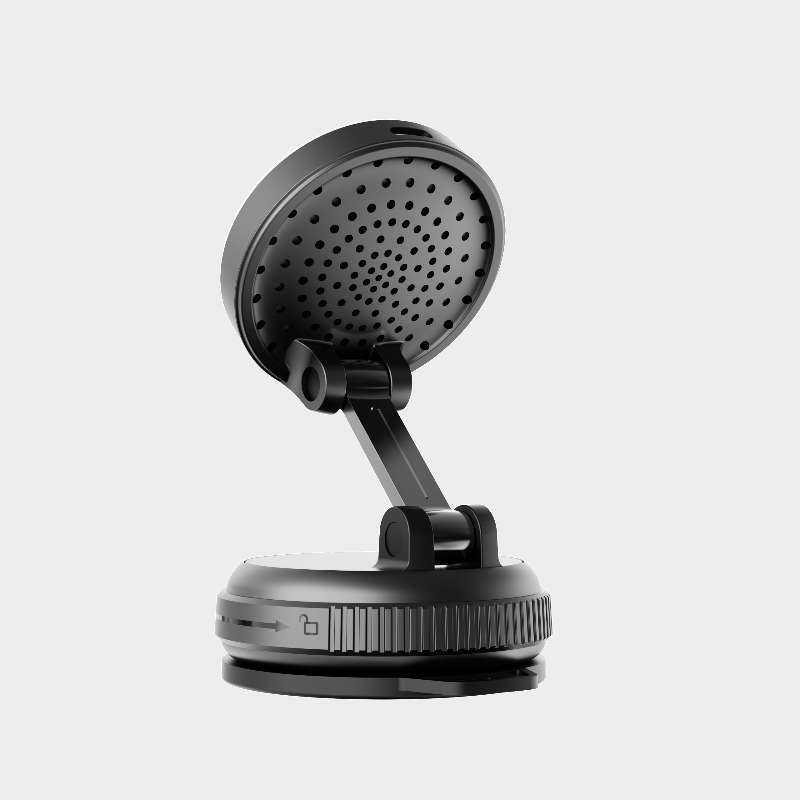 25W Universal Wireless  fast charge phone holder