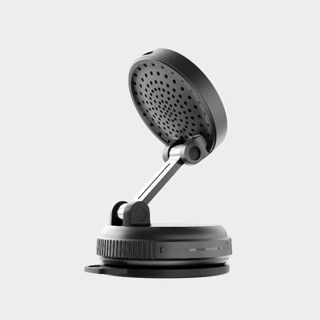 25W Universal Wireless  fast charge phone holder