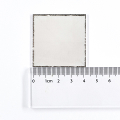 MPCVD/HTHP Diamond Seeds - Jewelry grade