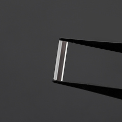 Optical Grade MPCVD Diamond - High Thermal Conductivity for Industrial Use