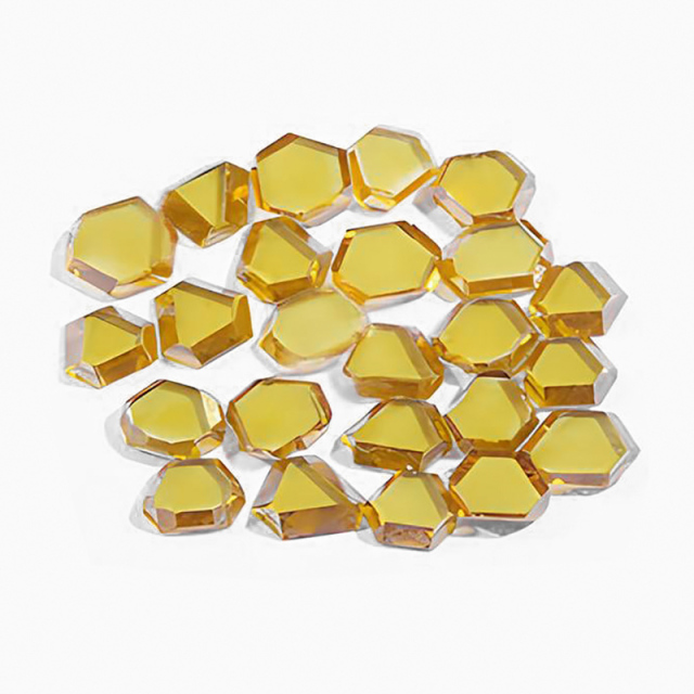 Mechanical Grade MPCVD Diamond - For Highly wear-resistant Diamond tools
