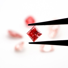 HTHP/CVD Polished Lab Grown Diamond - DEF Color / VVS-VS