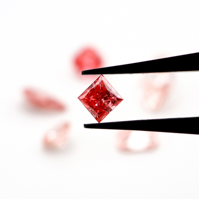 HTHP/CVD Polished Lab Grown Diamond - DEF Color / VVS-VS