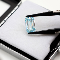 HTHP/CVD Polished Lab Grown Diamond - DEF Color / VVS-VS