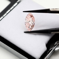 HTHP/CVD Polished Lab Grown Diamond - DEF Color / VVS-VS