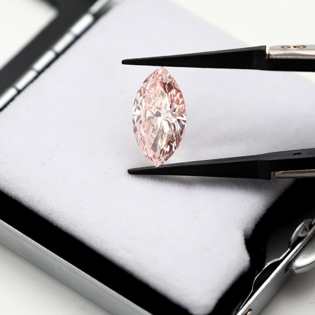 HTHP/CVD Polished Lab Grown Diamond - DEF Color / VVS-VS