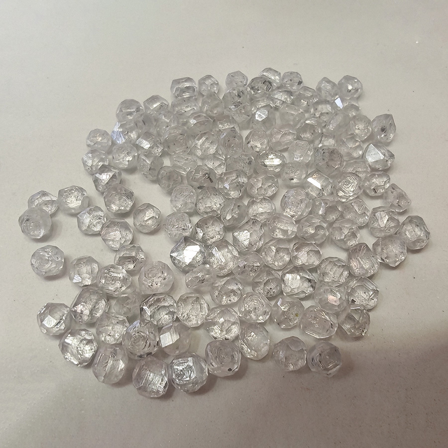 HTHP/CVD Lab grown Rough Diamond