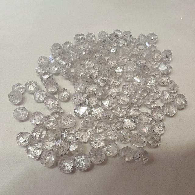 HTHP/CVD Lab grown Rough Diamond