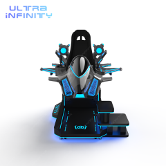 VR Thunder Fighter F2- VR Flight Shooting Simulator