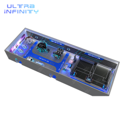 VR Theme Park-300㎡