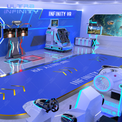 VR Theme Park-300㎡