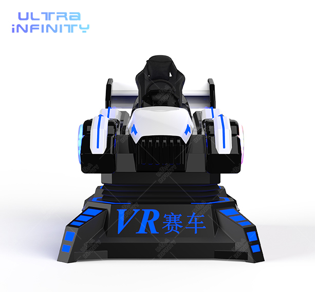 VR Racing Simulator - 2022 Best VR F1 Car Games Simulator