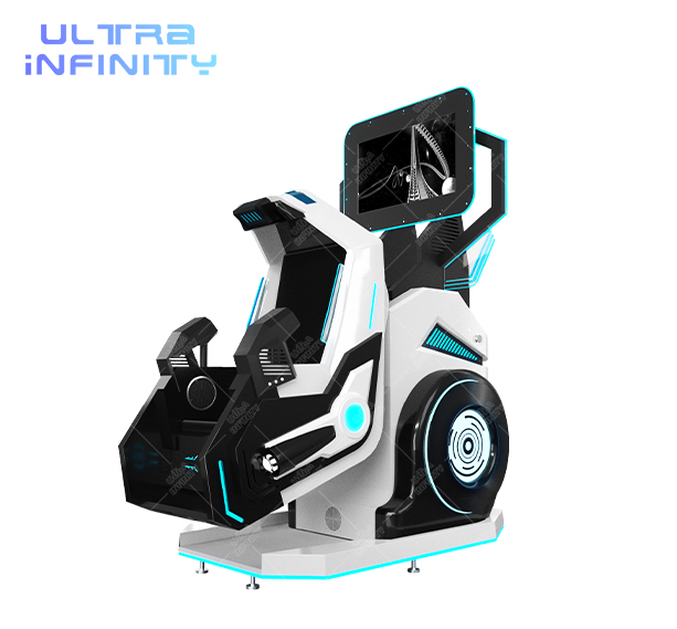 VR 360 Motion Chair