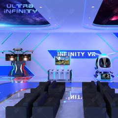 VR Theme Park-300㎡