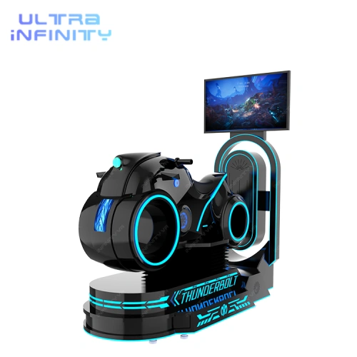 VR Moto