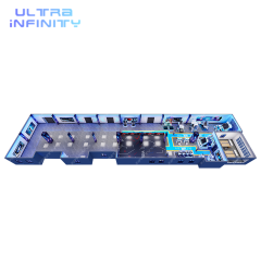 VR Theme Park-286㎡