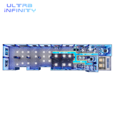 VR Theme Park-286㎡