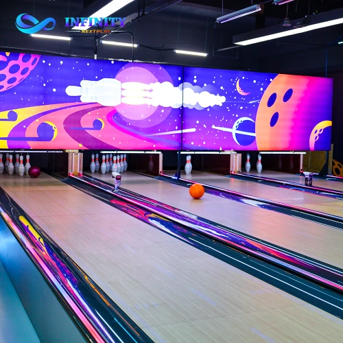 Standard Bowling System