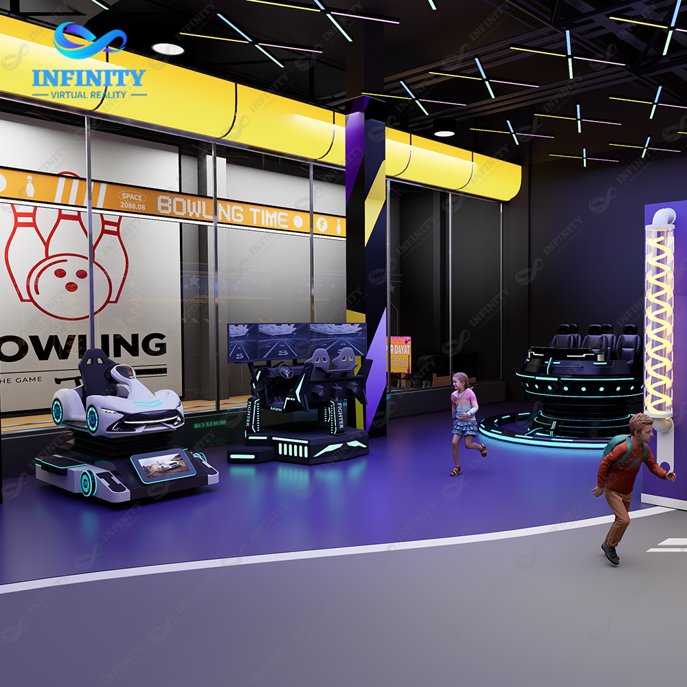 VR simulator