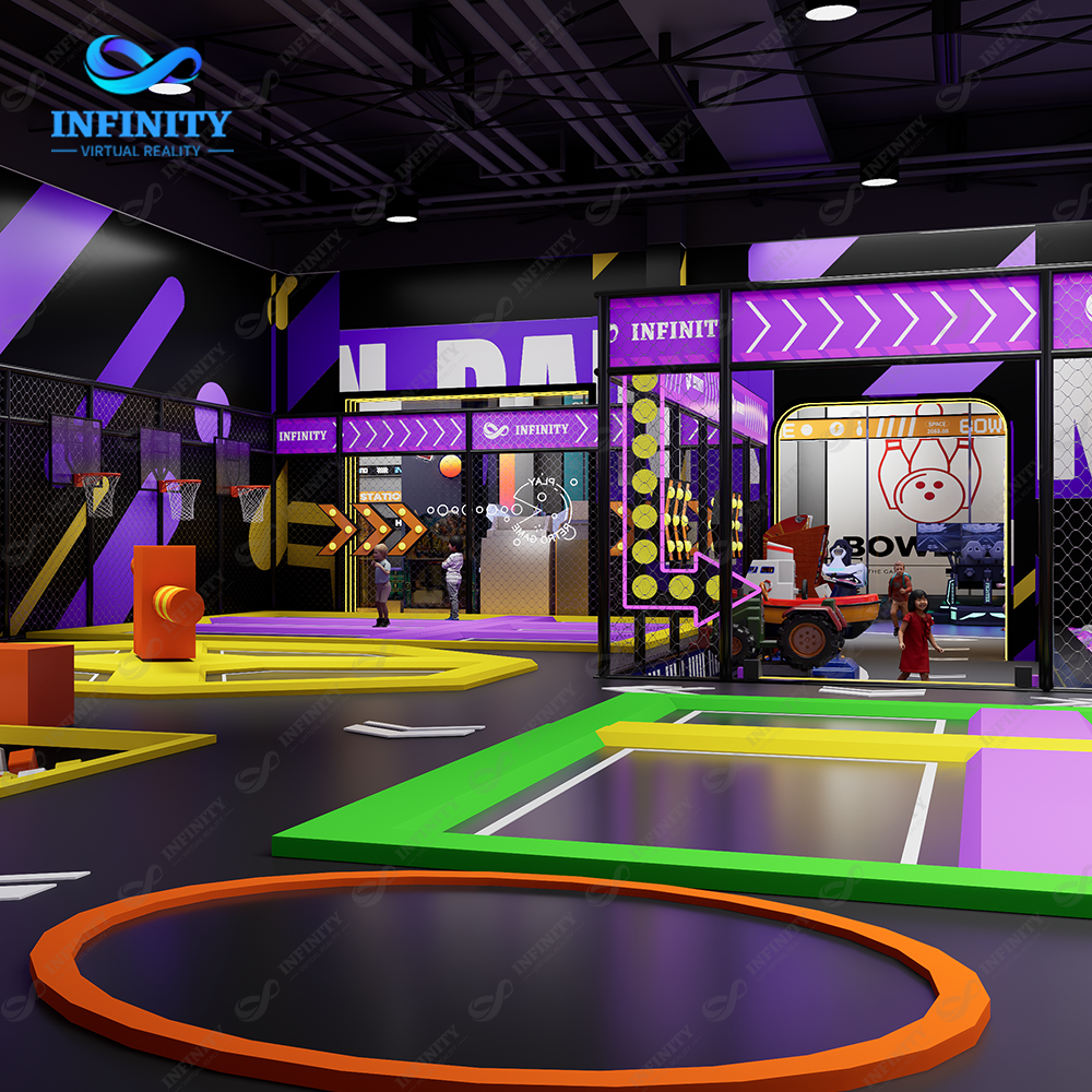 Professional flooring