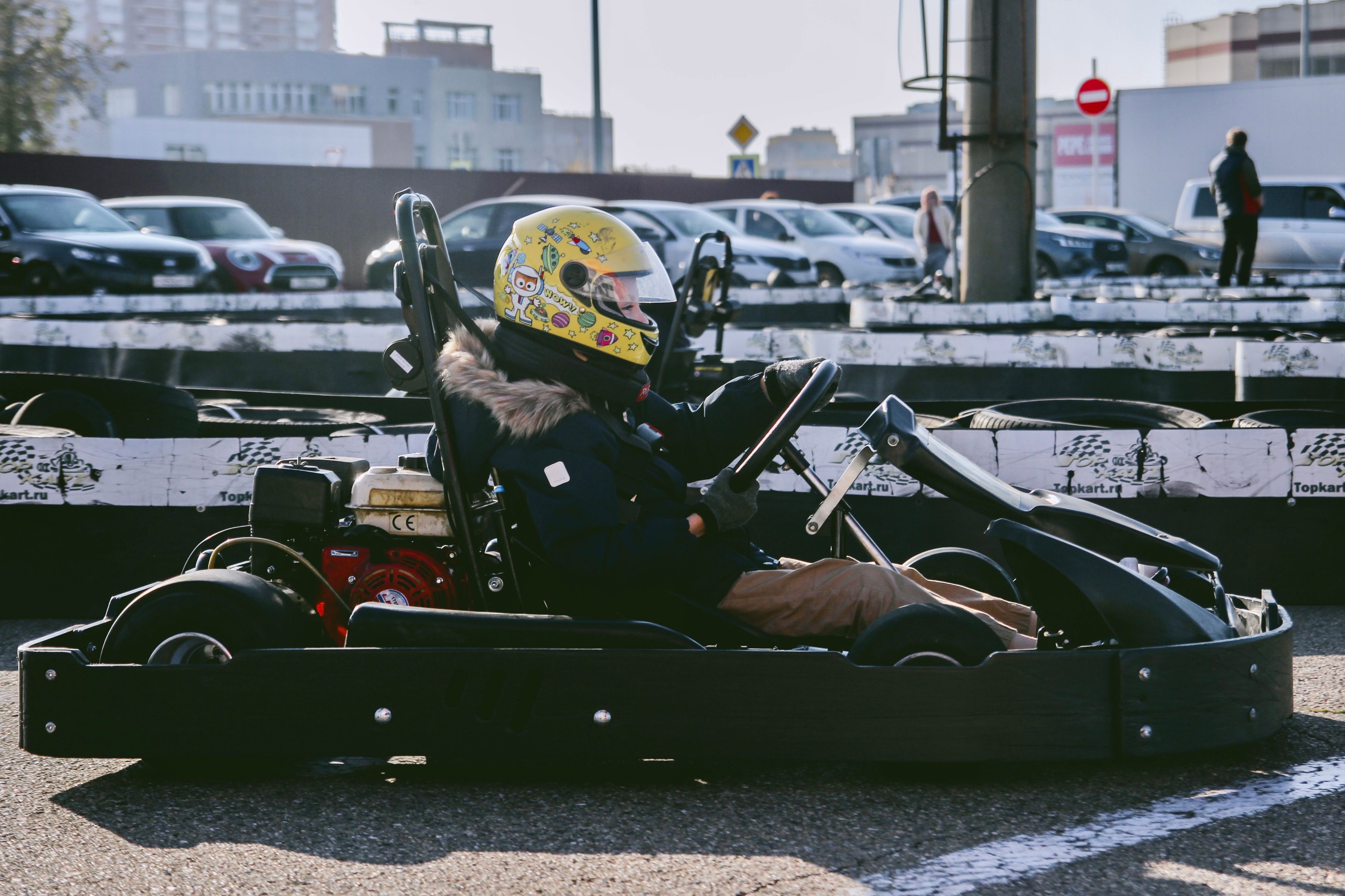 Family Karting