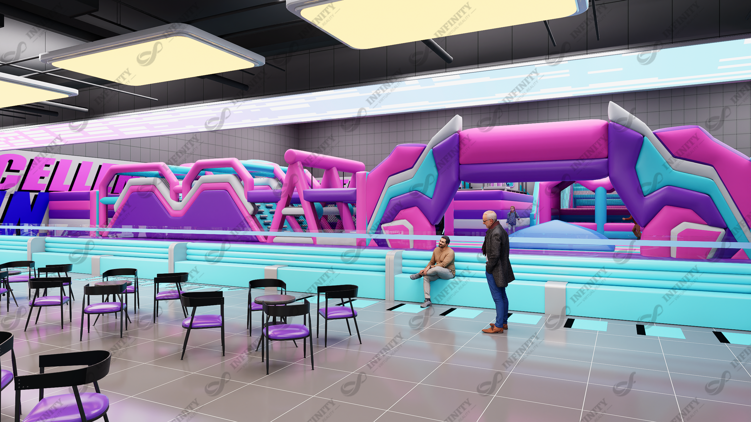 Active Cafe
