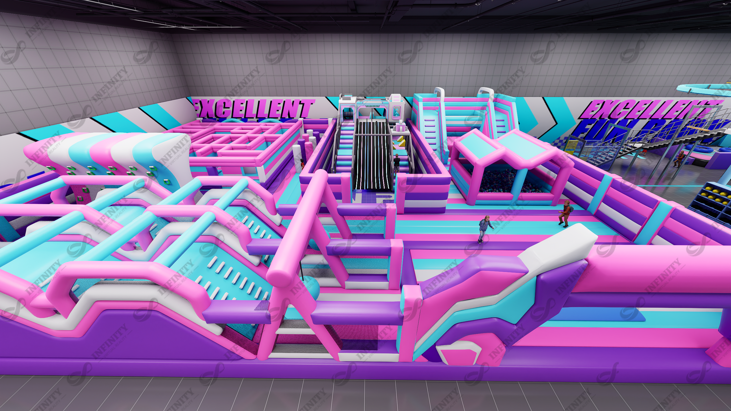 Soft Play