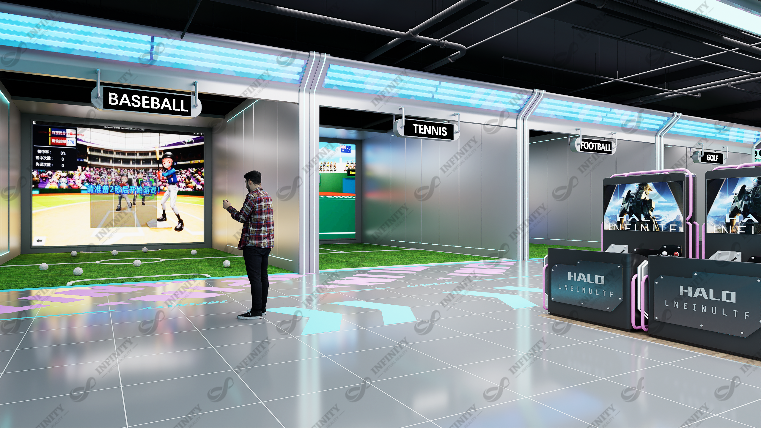 Digital Sports thumbnail