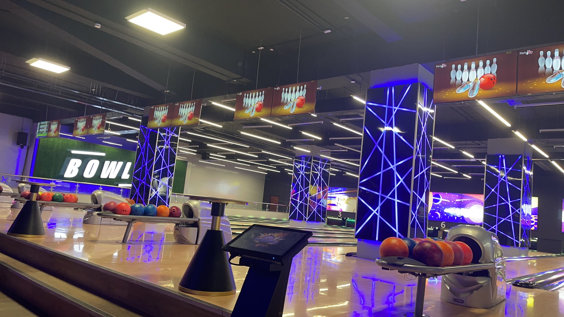 Kenya bowling alley case photo 1