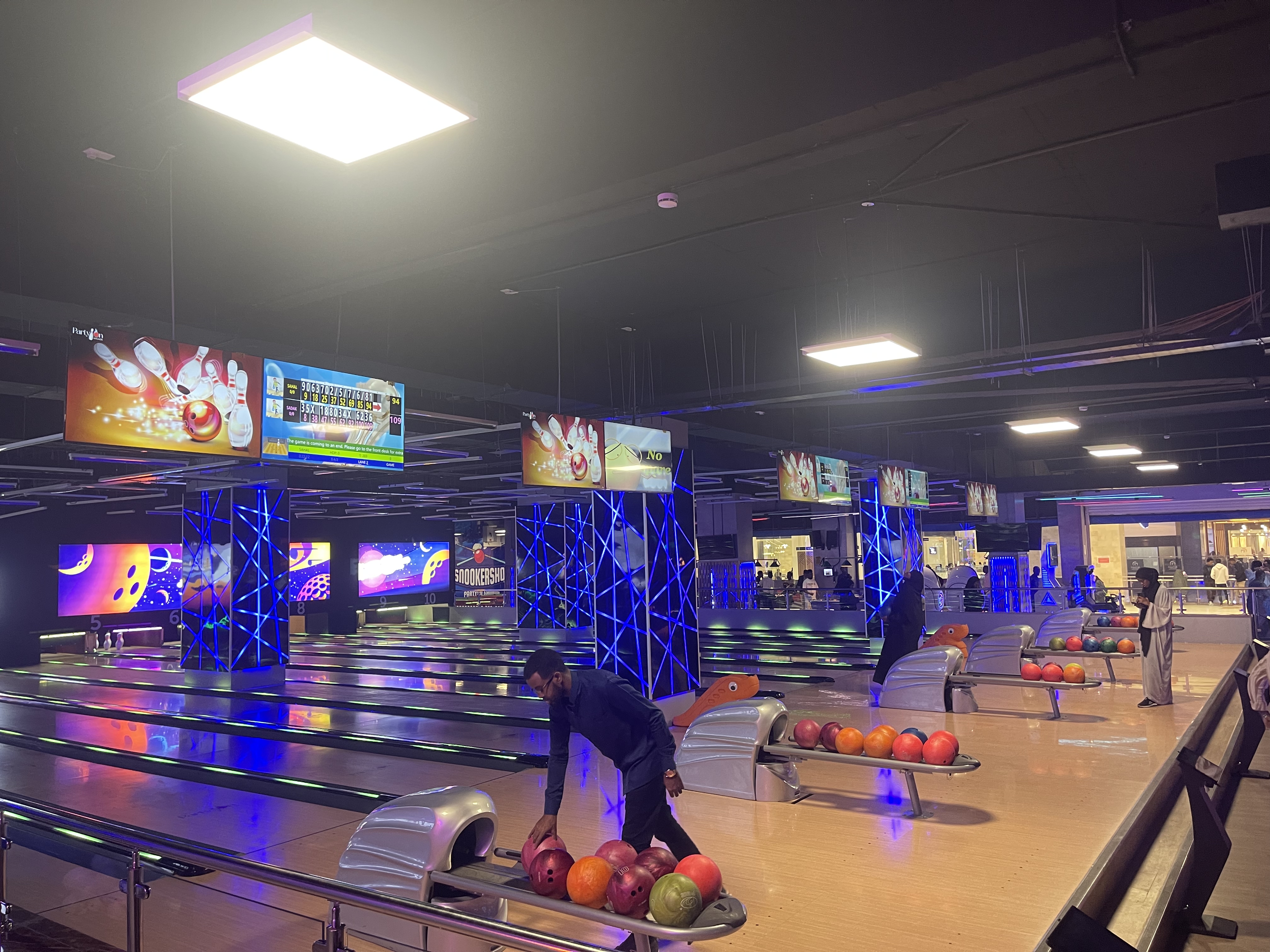 Kenya bowling alley case photo 2
