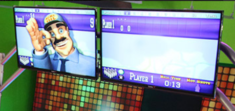 Scoring & Management Software