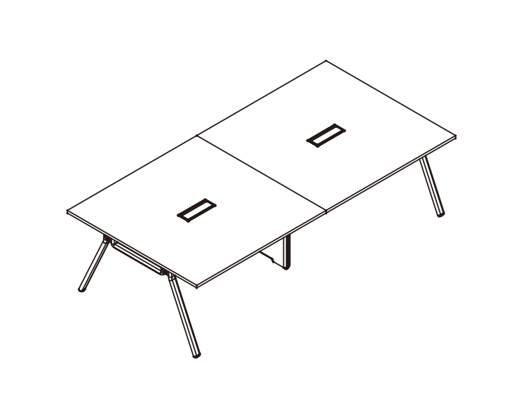 OA Conference Table