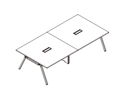 OA Conference Table