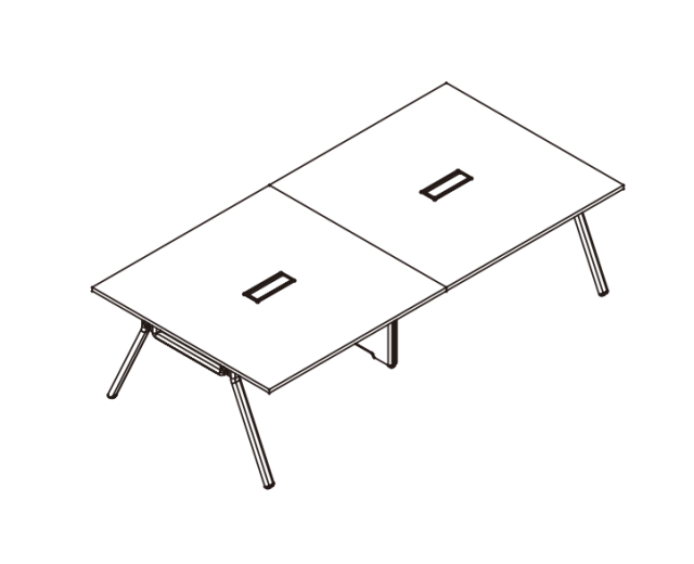 OA Conference Table