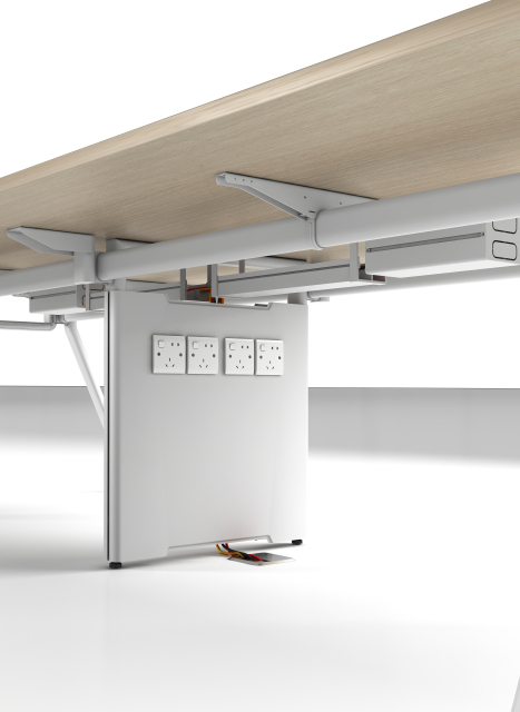 OA Conference Table