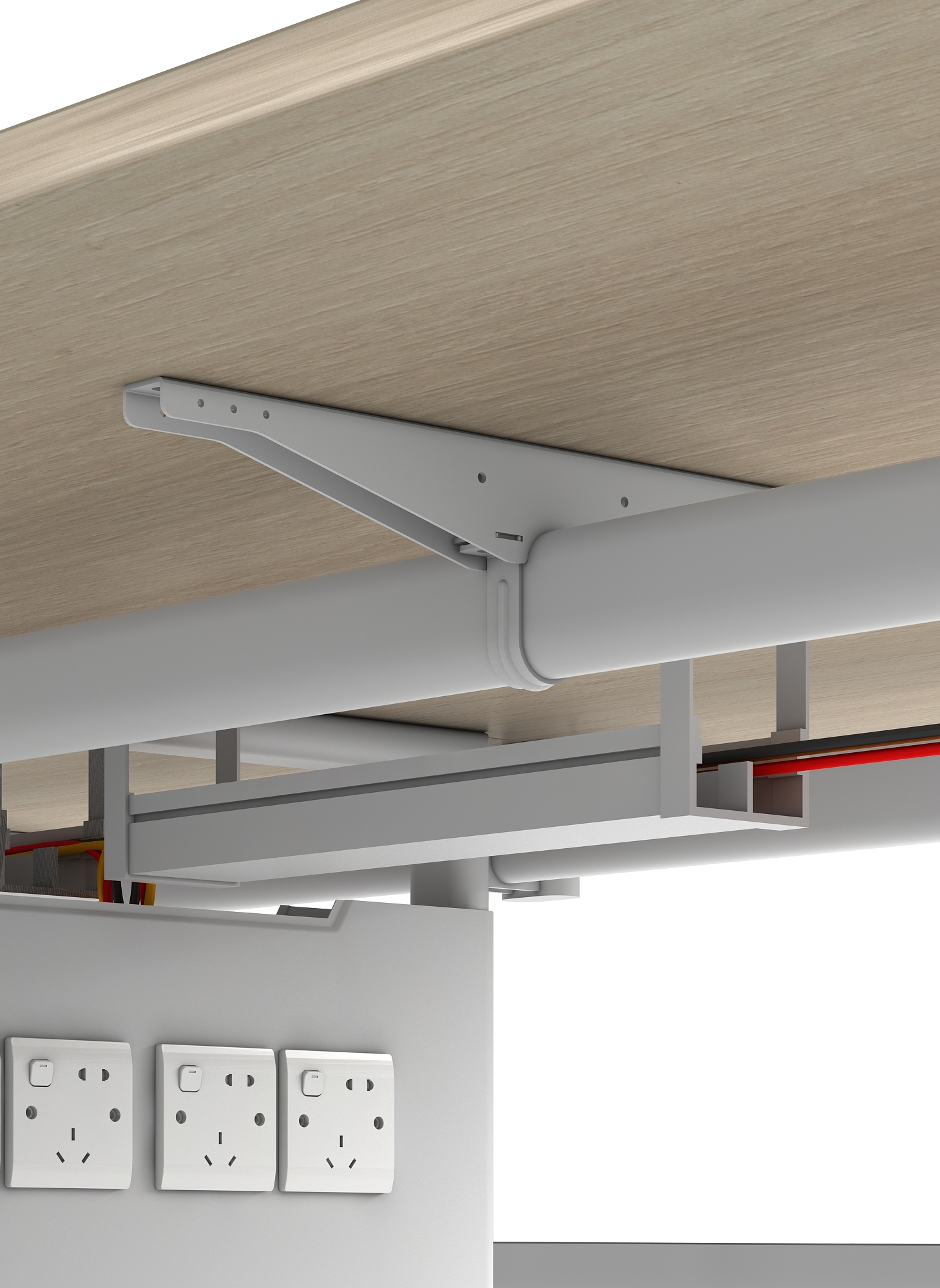 OA Conference Table
