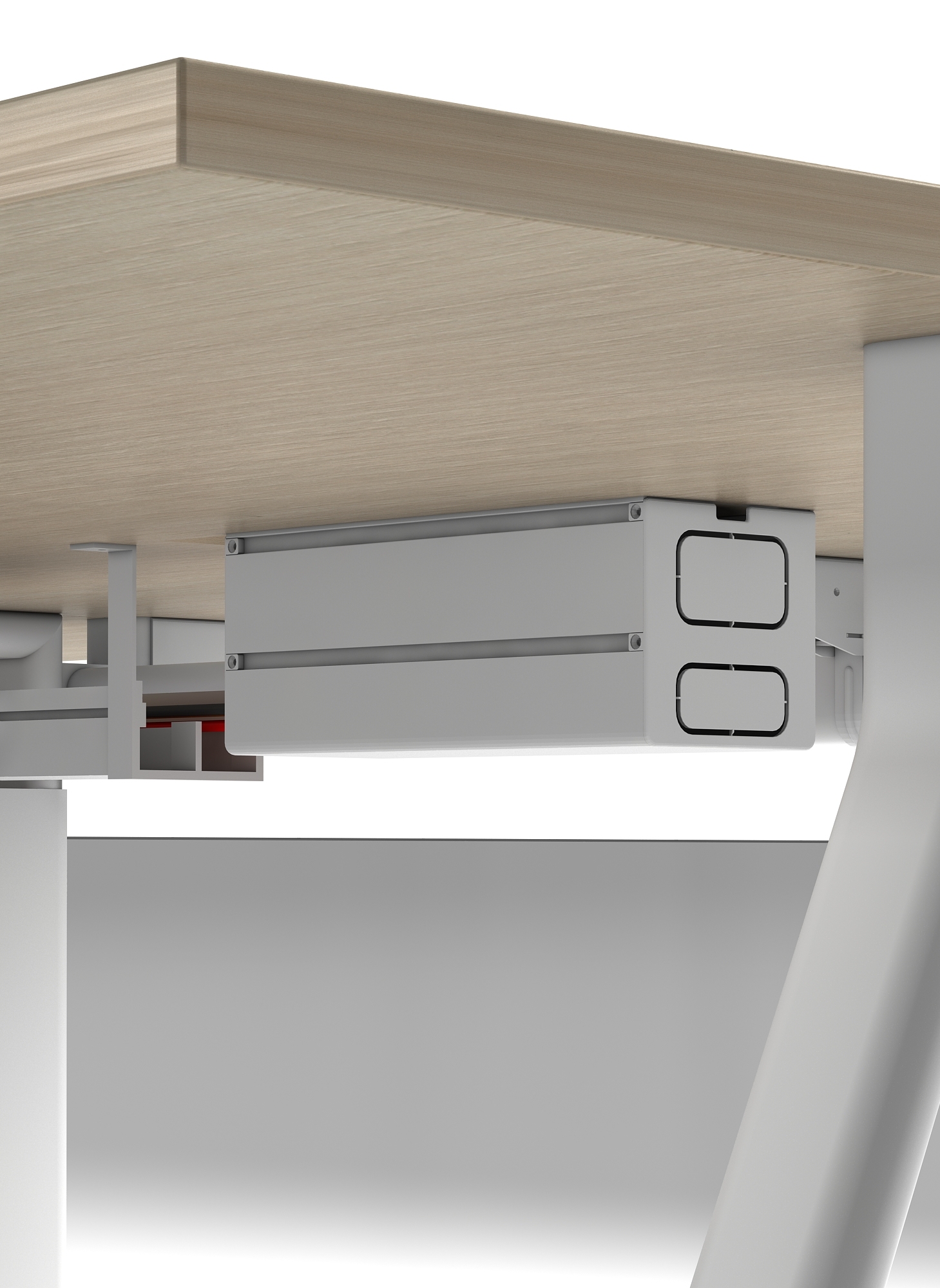 OA Conference Table