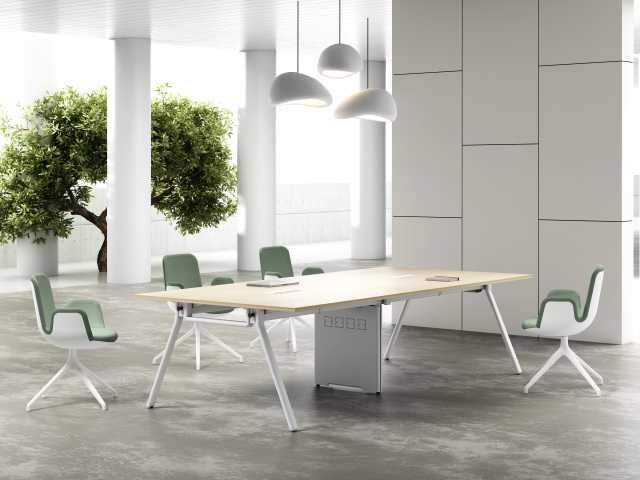OA Conference Table