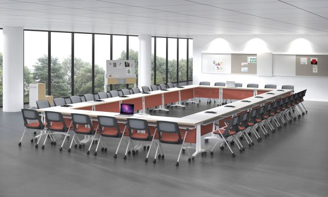 ZL Training Table