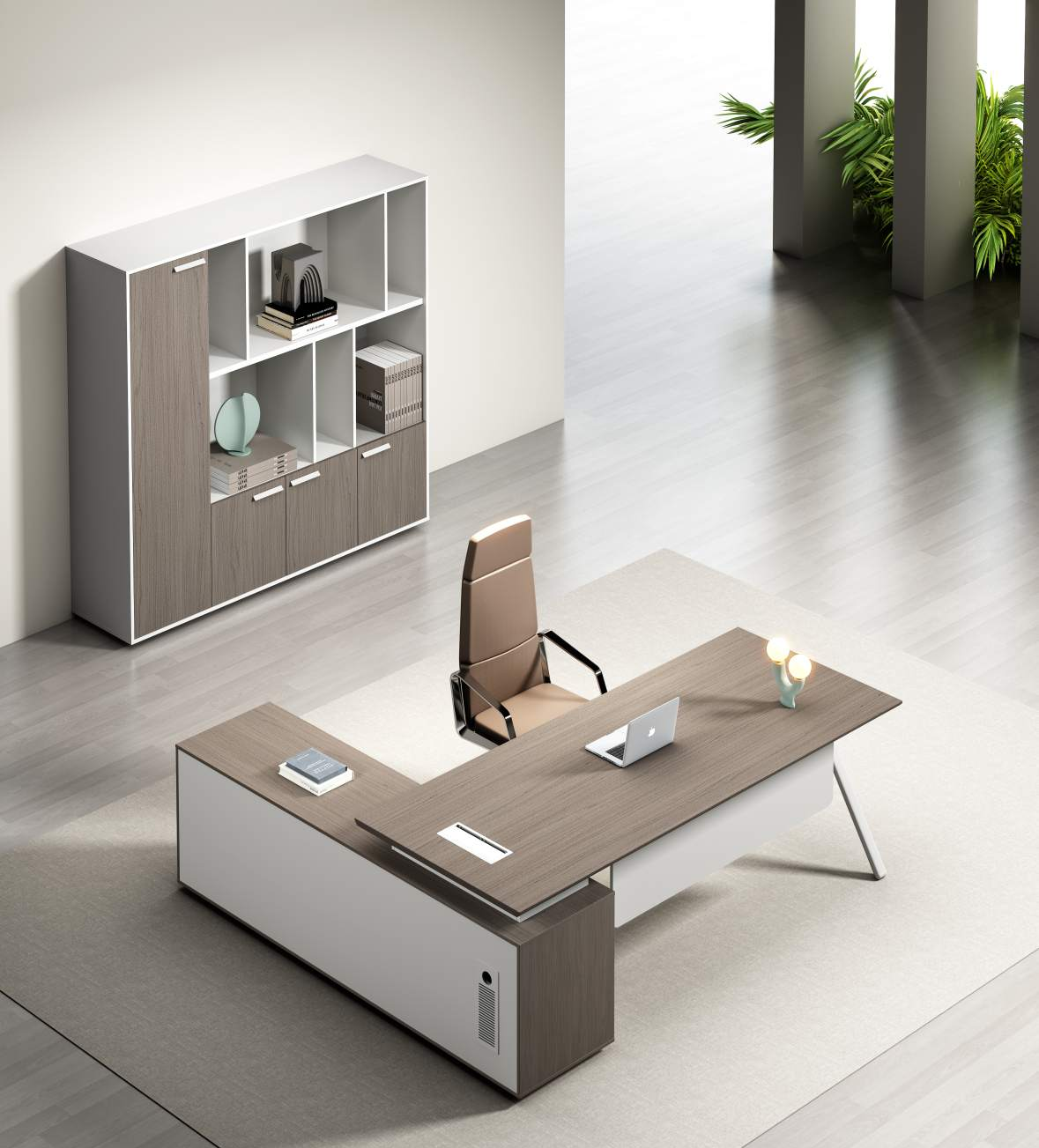 OA Series - File Cabinet