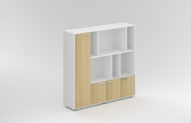 OA Series - File Cabinet